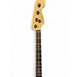 Used Fender American Professional Jazz Bass Sunburst Electric Bass Guitar