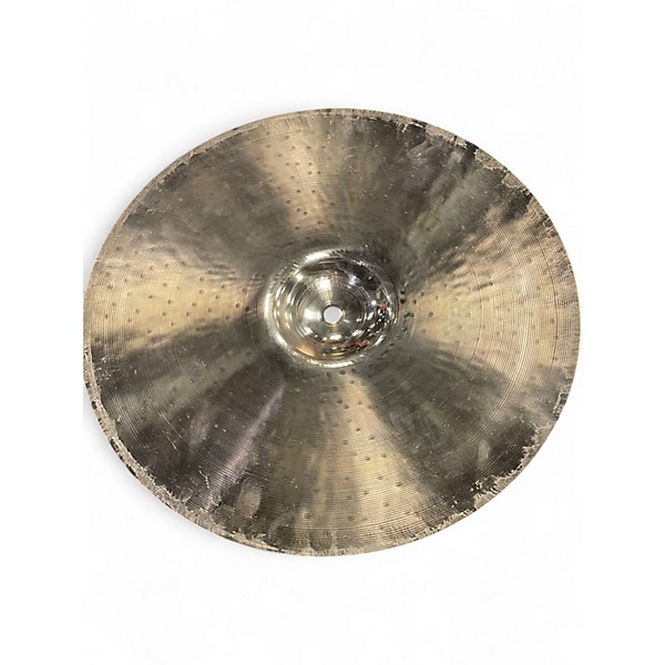 Used Zenero 14in HI HAT Cymbal