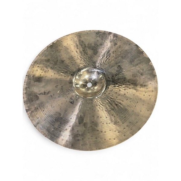 Used Zenero 14in HI HAT Cymbal
