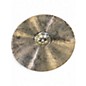 Used Zenero 14in HI HAT Cymbal