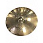 Used Zenero 14in HI HAT Cymbal