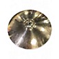 Used Zenero 14in HI HAT Cymbal