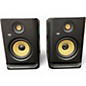 Used KRK RP5 ROKIT G4 Pair Powered Monitor thumbnail