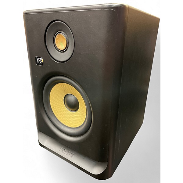 Used KRK RP5 ROKIT G4 Pair Powered Monitor