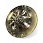 Used SABIAN 16in FAST STAX CHINA Cymbal