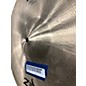 Used Zildjian 21in Sweet ride 21/53 Cymbal