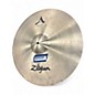Used Zildjian 21in Sweet ride 21/53 Cymbal
