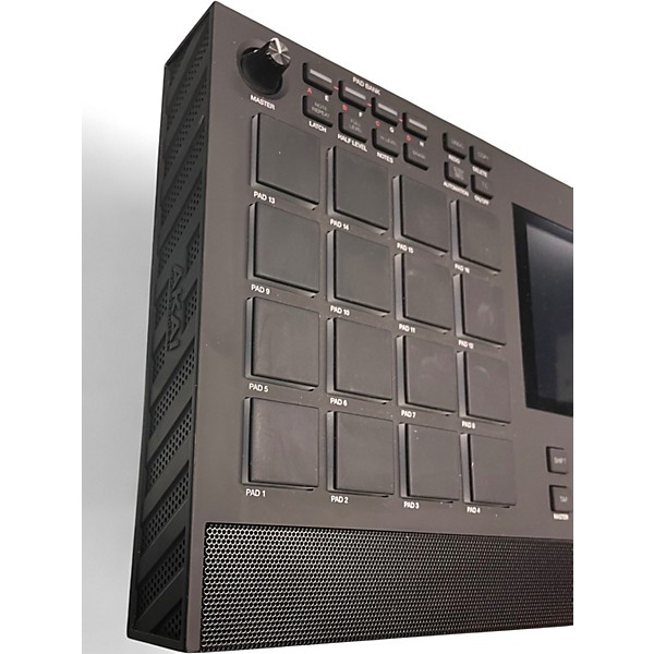 Used Akai Professional MPC Live 2 Production Controller