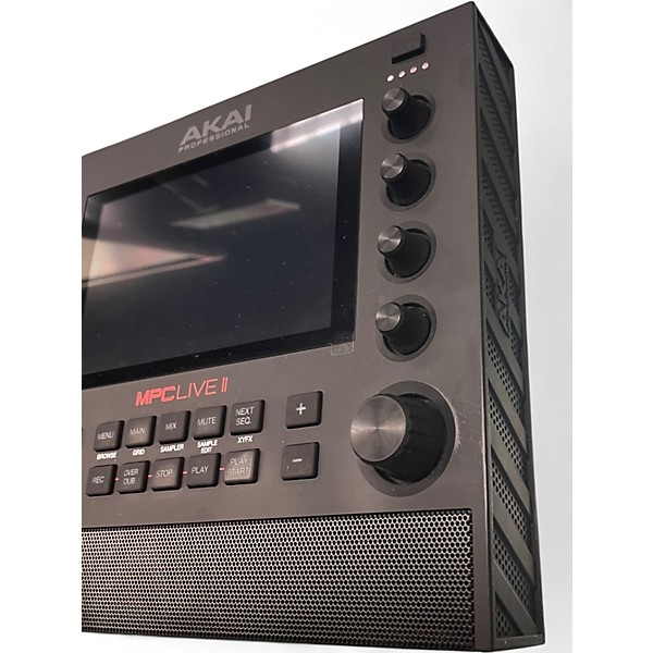 Used Akai Professional MPC Live 2 Production Controller