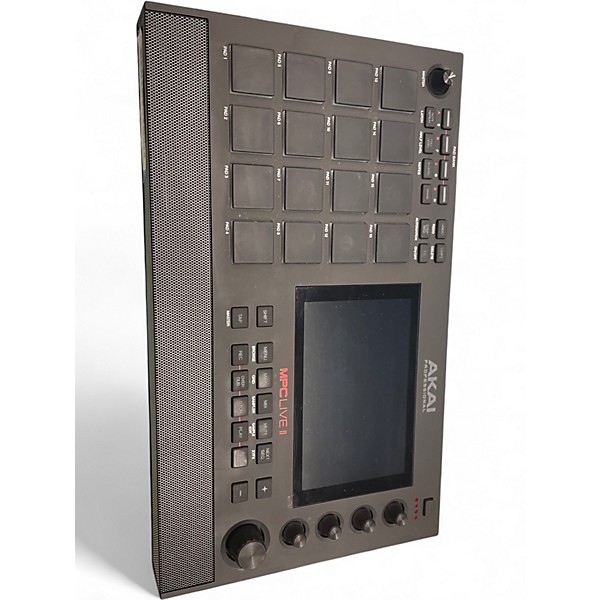Used Akai Professional MPC Live 2 Production Controller