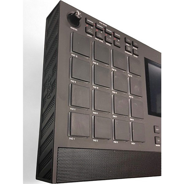 Used Akai Professional MPC LIVE 2 Production Controller