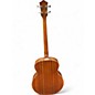 Used Guild B240E Natural Acoustic Bass Guitar