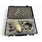 Used MXL 990 Condenser Microphone thumbnail