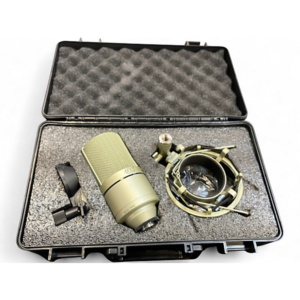Used MXL 990 Condenser Microphone