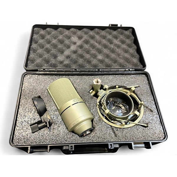 Used MXL 990 Condenser Microphone