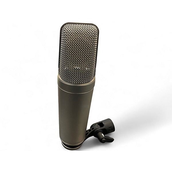 Used RODE NT1000 Condenser Microphone