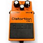 Used Boss  ds-1 Effect Pedal Package thumbnail
