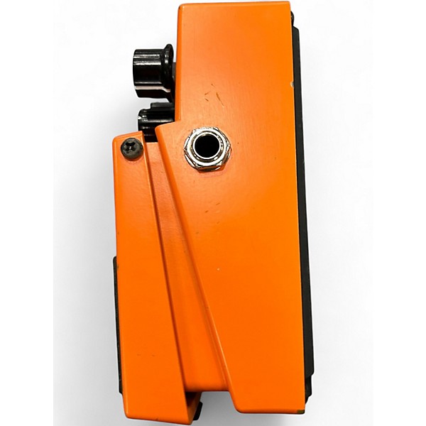 Used Boss  ds-1 Effect Pedal Package