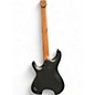 Used Ibanez QX52 Q Headless Flat Black Electric Guitar