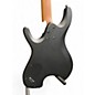 Used Ibanez QX52 Q Headless Flat Black Electric Guitar