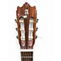 Used Alhambra 3F Natural Classical Acoustic Guitar