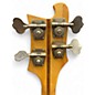 Vintage 1977 Rickenbacker 4001 Mapleglo Electric Bass Guitar