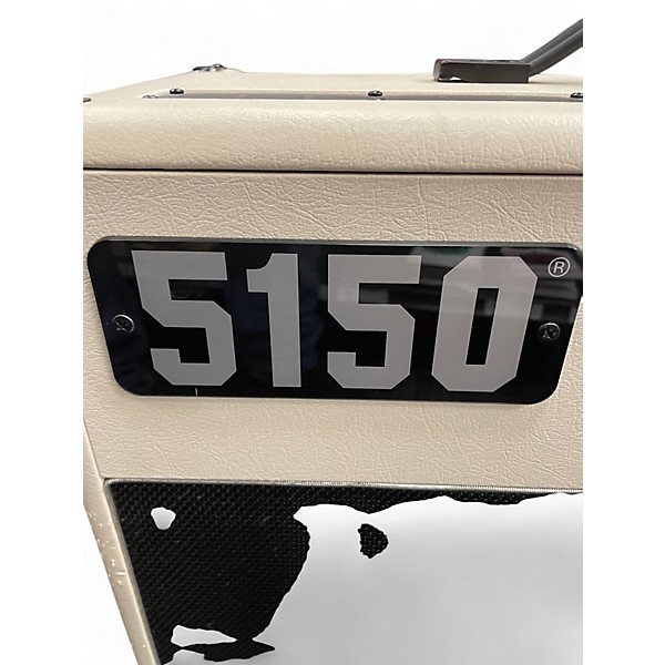 Used EVH 5150 Iconic Tube Guitar Combo Amp