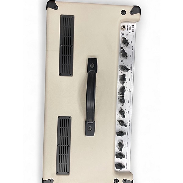 Used EVH 5150 Iconic Tube Guitar Combo Amp