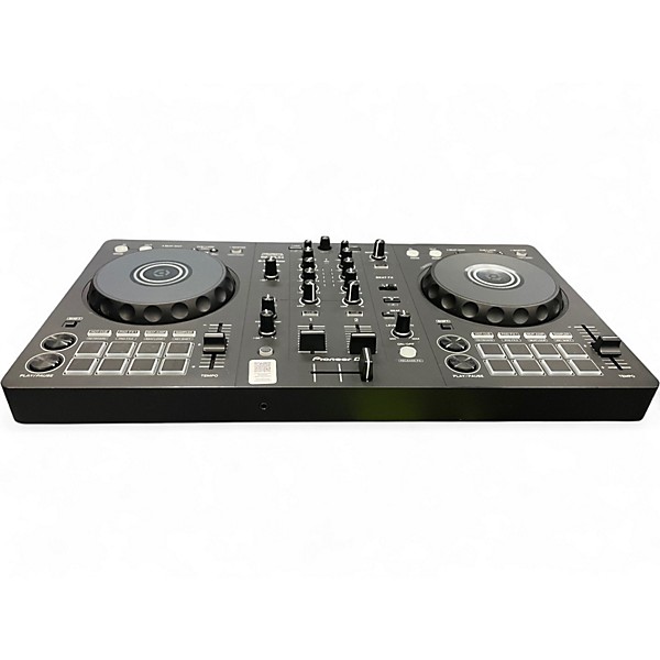 Used Pioneer DJ DDJ-FLX4 DJ Controller
