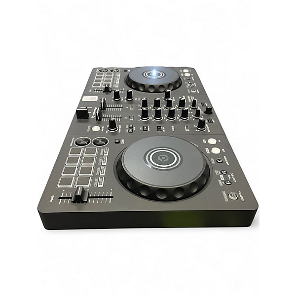 Used Pioneer DJ DDJ-FLX4 DJ Controller