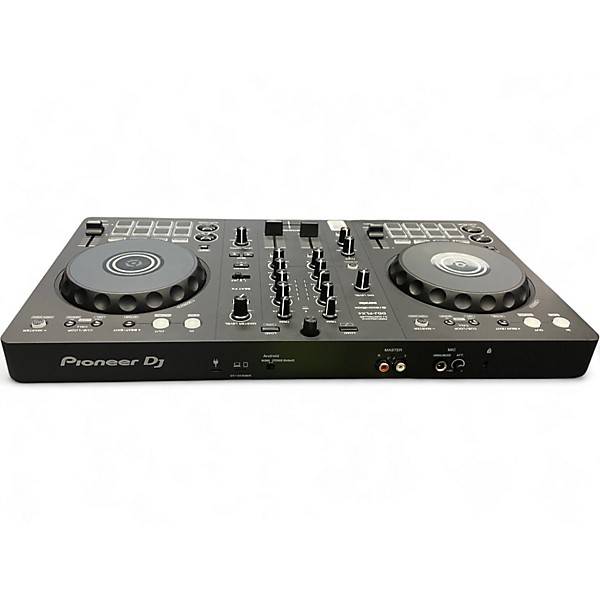 Used Pioneer DJ DDJ-FLX4 DJ Controller