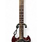Used 2003 Gibson SG Candy Apple Red Solid Body Electric Guitar