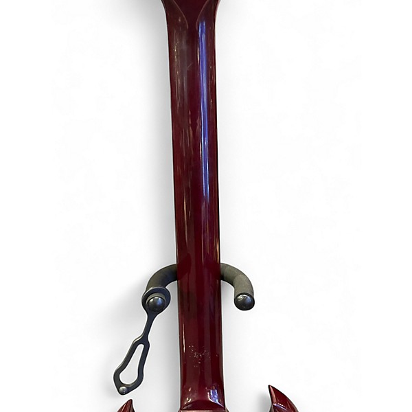 Used 2003 Gibson SG Candy Apple Red Solid Body Electric Guitar