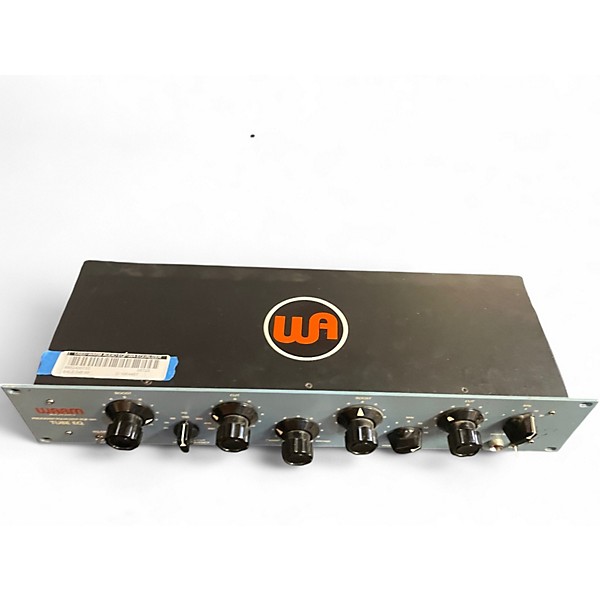 Used Warm Audio EQP-WA Equalizer