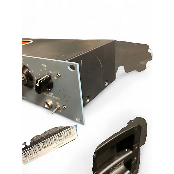 Used Warm Audio EQP-WA Equalizer