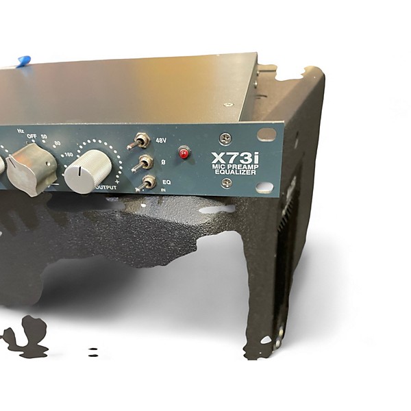 Used VINTECH X73i Mic Preamp Equalizer Microphone Preamp