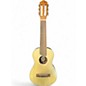 Used Flight gut350 Natural Acoustic Guitar thumbnail