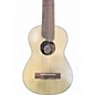 Used Flight gut350 Natural Acoustic Guitar