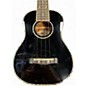 Used Mitchell MU75BK Black Ukulele