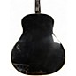 Used Mitchell MU75BK Black Ukulele