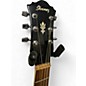 Used Ibanez AEL10LE NATURAL Acoustic Electric Guitar