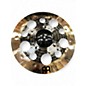 Used MEINL 18in Dual Trash Cymbal thumbnail