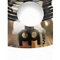 Used MEINL 18in Dual Trash Cymbal
