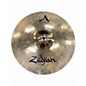 Used Zildjian 14in A Custom Hi Hat Pair Cymbal thumbnail