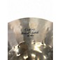Used Zildjian 11in K Custom Hybrid Splash Cymbal