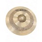 Used Istanbul Agop 12in Sultan Splash Cymbal thumbnail