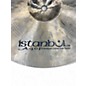 Used Istanbul Agop 12in Sultan Splash Cymbal