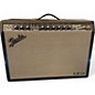 Used Fender Tone Master Deluxe Reverb Guitar Combo Amp thumbnail