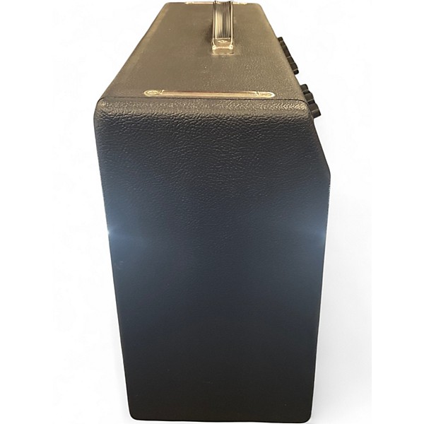 Used Fender Tone Master Deluxe Reverb Guitar Combo Amp