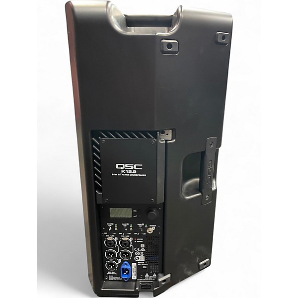 Used QSC K12.2 Powered Speaker